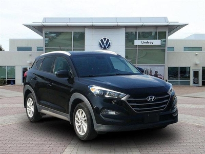 2016 Hyundai Tucson for Sale in Crystal Lake, Illinois