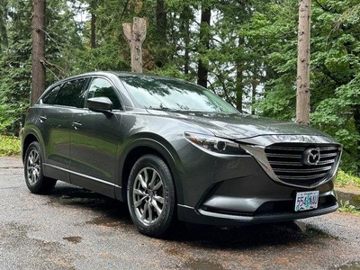 2016 Mazda CX-9 for Sale in Chicago, Illinois