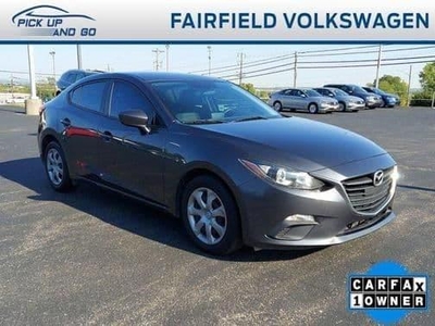 2016 Mazda Mazda3 for Sale in Northwoods, Illinois