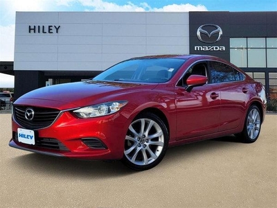2016 Mazda Mazda6 for Sale in Denver, Colorado