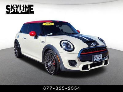 2016 MINI Hardtop for Sale in Secaucus, New Jersey