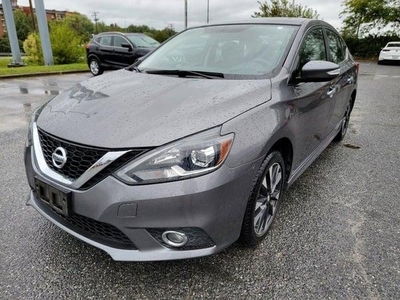 2016 Nissan Sentra for Sale in Secaucus, New Jersey