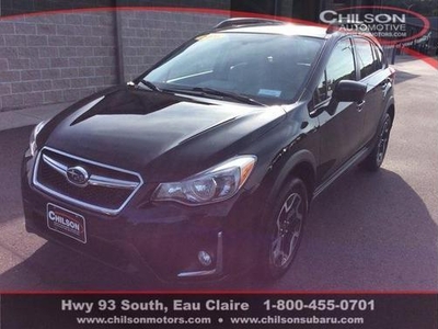 2016 Subaru Crosstrek for Sale in Chicago, Illinois