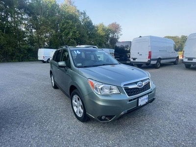 2016 Subaru Forester for Sale in Chicago, Illinois