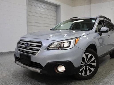2016 Subaru Outback for Sale in Co Bluffs, Iowa