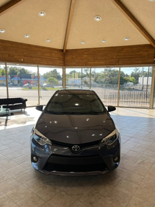 2016 Toyota Corolla 4dr Sdn Auto L for sale in Sacramento, CA