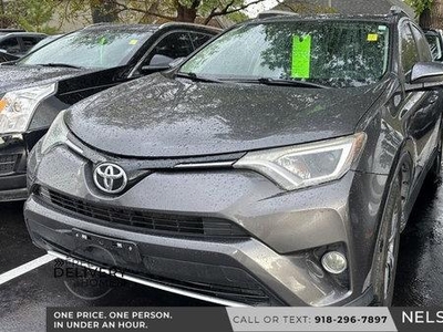 2016 Toyota RAV4 for Sale in Chicago, Illinois