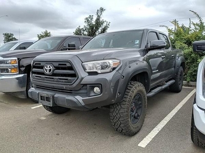 2016 Toyota Tacoma for Sale in Denver, Colorado