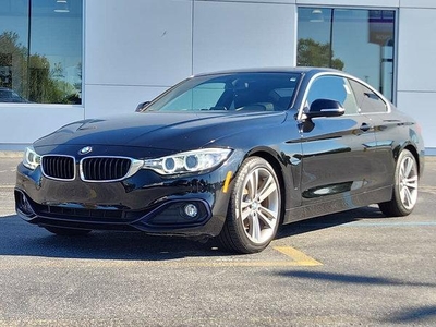 2017 BMW 430i for Sale in Denver, Colorado