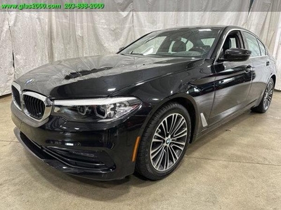 2017 BMW 530i xDrive for Sale in Northwoods, Illinois