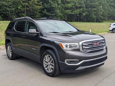 2017 GMC Acadia for Sale in Secaucus, New Jersey