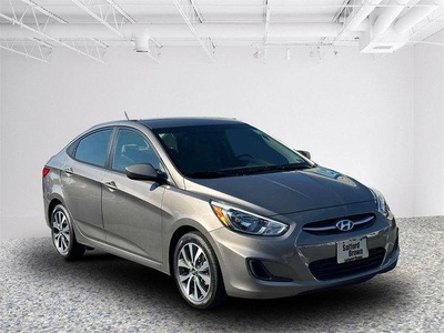 2017 Hyundai Accent for Sale in Canton, Michigan