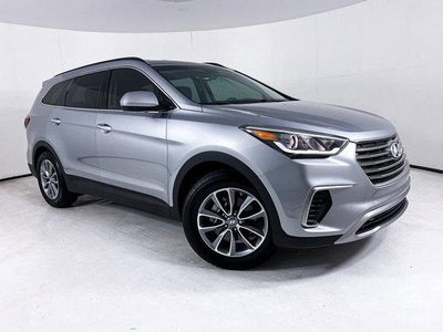 2017 Hyundai Santa Fe for Sale in Centennial, Colorado