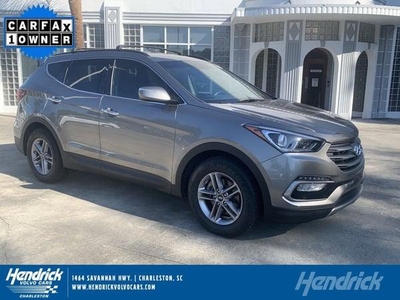 2017 Hyundai Santa Fe for Sale in Denver, Colorado