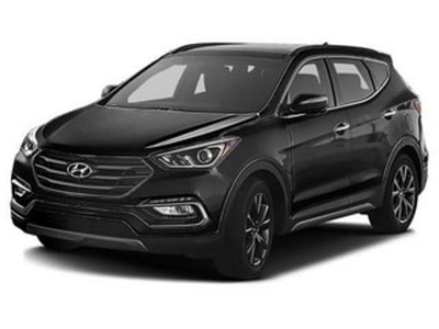 2017 Hyundai Santa Fe Sport for Sale in Secaucus, New Jersey