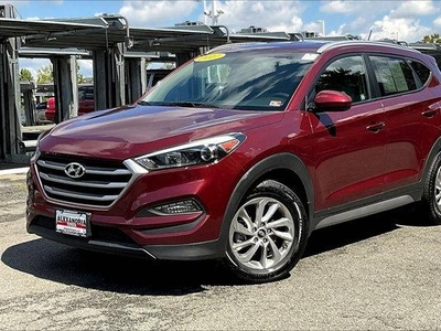 2017 Hyundai Tucson for Sale in Crystal Lake, Illinois
