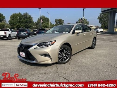 2017 Lexus ES 350 for Sale in Wheaton, Illinois