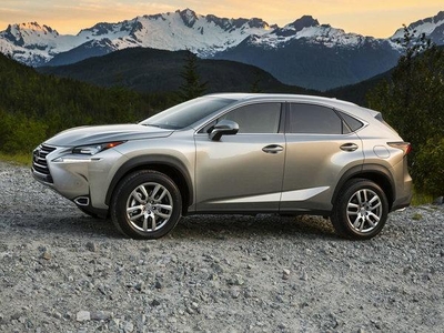 2017 Lexus NX 200t for Sale in Secaucus, New Jersey