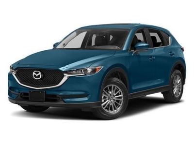 2017 Mazda CX-5 for Sale in Hoffman Estates, Illinois