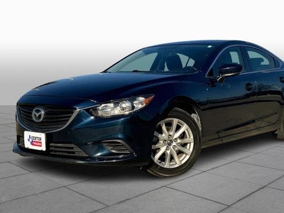 2017 Mazda Mazda6 for Sale in Northwoods, Illinois