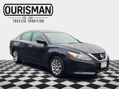 2017 Nissan Altima for Sale in Secaucus, New Jersey