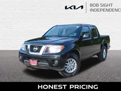 2017 Nissan Frontier for Sale in Chicago, Illinois