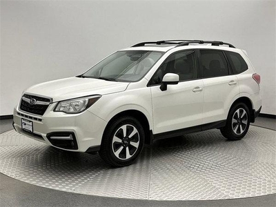 2017 Subaru Forester for Sale in Green Bay, Wisconsin