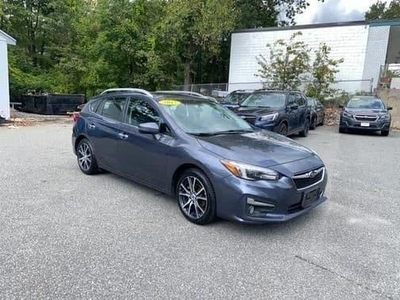 2017 Subaru Impreza for Sale in Chicago, Illinois