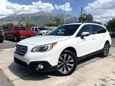 2017 Subaru Outback for Sale in Milwaukee, Wisconsin
