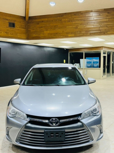 2017 Toyota Camry XLE Auto for sale in Sacramento, CA