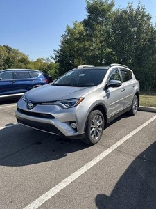 2017 Toyota RAV4 for Sale in Northwoods, Illinois