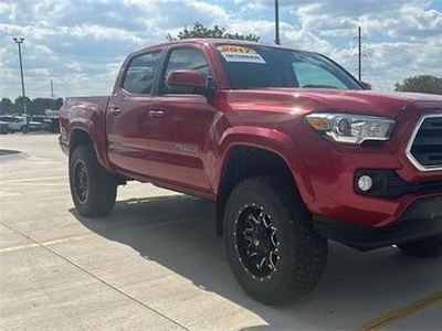 2017 Toyota Tacoma for Sale in Northwoods, Illinois