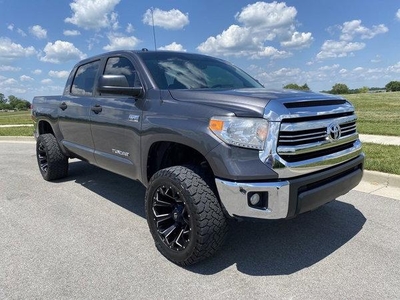 2017 Toyota Tundra for Sale in Crestwood, Illinois