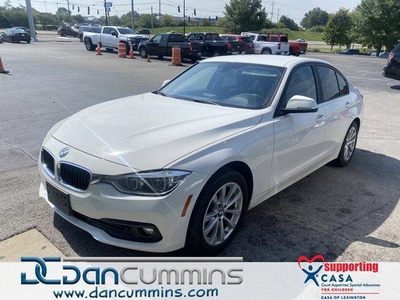 2018 BMW 320i for Sale in Northwoods, Illinois