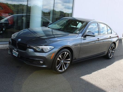 2018 BMW 330i xDrive for Sale in Northwoods, Illinois