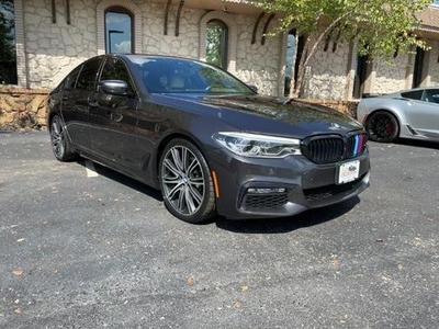 2018 BMW 540 for Sale in Denver, Colorado