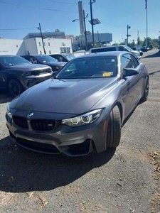 2018 BMW M4 for Sale in Denver, Colorado