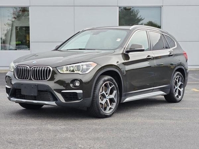 2018 BMW X1 for Sale in Denver, Colorado