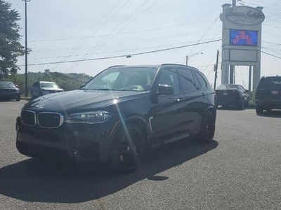 2018 BMW X5 M for Sale in Saint Paul, Minnesota