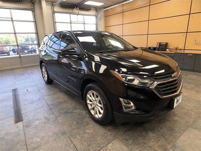 2018 Chevrolet Equinox for Sale in Wheaton, Illinois