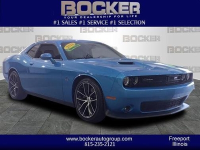 2018 Dodge Challenger for Sale in Denver, Colorado
