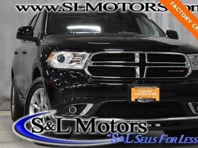 2018 Dodge Durango for Sale in Denver, Colorado