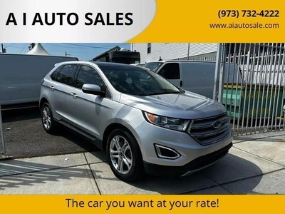 2018 Ford Edge for Sale in Denver, Colorado