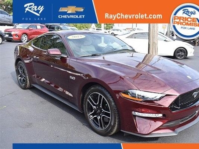 2018 Ford Mustang for Sale in Denver, Colorado