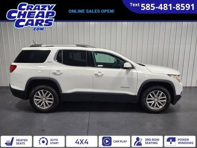 2018 GMC Acadia for Sale in Green Bay, Wisconsin