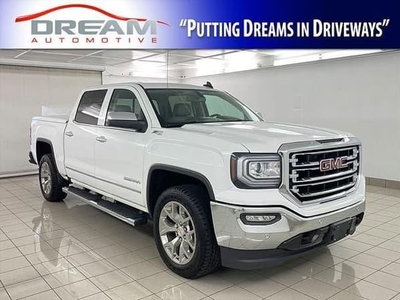 2018 GMC Sierra 1500 for Sale in Chicago, Illinois