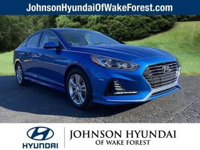 2018 Hyundai Sonata for Sale in Denver, Colorado
