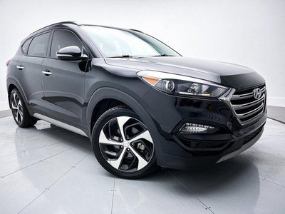 2018 Hyundai Tucson for Sale in Centennial, Colorado