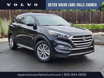 2018 Hyundai Tucson for Sale in Crystal Lake, Illinois