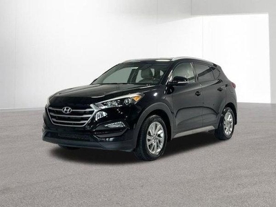 2018 Hyundai Tucson for Sale in Northwoods, Illinois